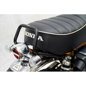 G-CRAFT (ジークラフト) グラブバー ブラック モンキー125 31269