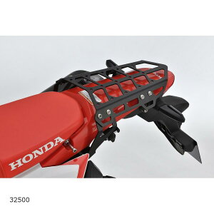 G-CRAFT (ジークラフト) スリムリアキャリア CRF250L 21- 32500