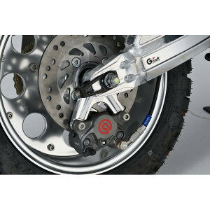 W[Ntg ALp[T|[g u{2Pp DAX125(JB04) 32814