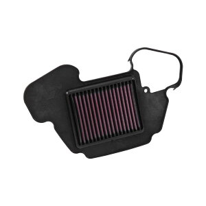 K&N (P[AhGk) vCXg GAtB^[ O GROM/MSX125 HA-1313