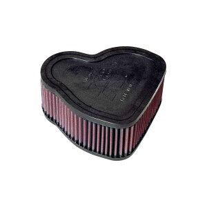 K&N (�P�[�A���h�G�k) ���v���C�X�����g �G�A�t�B���^�[ VTX1800 HA-1802