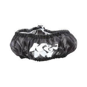 K&N (�P�[�A���h�G�k) �v���`���[�W���[ �G�A�N���[�i�[ �u���b�N HD-0800 STREET METAL HAMMER�� HD-0800DK