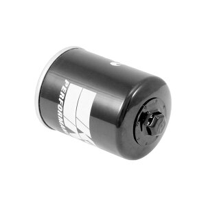 K&N (ケーアンドエヌ) オイルフィルター ブラック VICTORY 1731cc KN-198