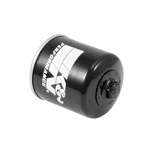 K&N (P[AhGk) OILtB^[ ubN CBR1000RREFZ1/NEZX-12R etc KN-204-1