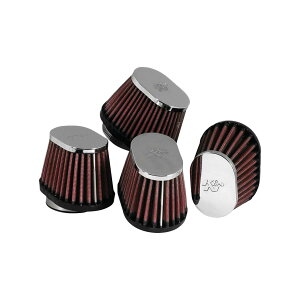 K&N (P[AhGk) I[oe[p[ GAtB^[ N[ 4P ZEPHYR400 X ZRX400 51(69:102X70) ItZbg13mm RC-1824