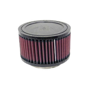 K&N (�P�[�A���h�G�k) ���E���h�X�g���[�g �G�A�t�B���^�[ ���o�[ ��76(127X76) RU-2420