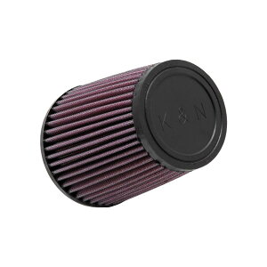 K&N (�P�[�A���h�G�k) ���E���h�e�[�p�[ �G�A�t�B���^�[ ���o�[ ��89(89:117X140) RU-3550