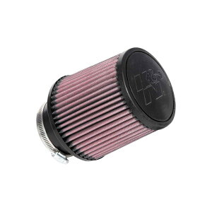 K&N (�P�[�A���h�G�k) ���E���h�e�[�p�[ �G�A�t�B���^�[ ���o�[ ��76mm�i114:127x127�j RU-3870