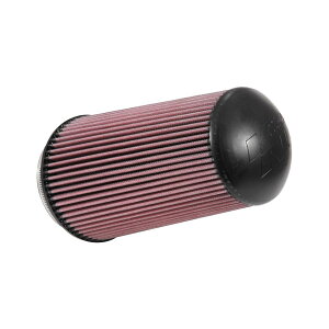 K&N (�P�[�A���h�G�k) ���E���h�e�[�p�[ �G�A�t�B���^�[ ���o�[ ��127(129:165X302) RU-5065XD