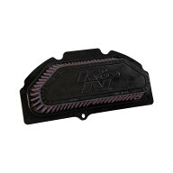 K&N (ケーアンドエヌ) リプレイスメント GSX-S1000/F 15-20/KATANA 19-20 SU-9915