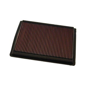 K&N (P[AhGk) vCXg Monster S2R/S4/S4R/S4R 01-08/Monster 695 07-08 etc DU-9001