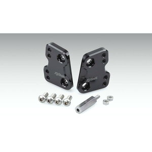 KIJIMA (キジマ) ステップアップブラケット ジクサー250