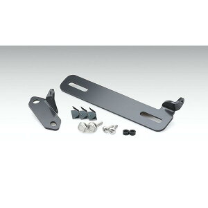 KIJIMA (キジマ) カメラステー F/R ドライブレコーダー用 Ninja650 ニンジャ 304-5189