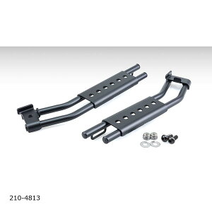 KIJIMA (�L�W�}) �o�b�O�T�|�[�g �u���b�N XSR125 L/R�Z�b�g 210-4813