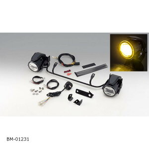 KIJIMA (LW}) tHOvKIT LED CG[ G310GS 17y- BM-01231