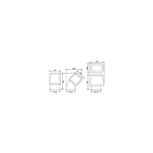 KIJIMA(�L�W�}) �p���[�G�A�N���[�i�[ 43mm