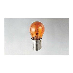 �L�W�} �o���u �_�u�� �A���o�[ �i�X S25 12V21/5W 1�R