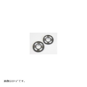 KITACO (キタコ) リアスプロケット 37T グロム GROM 428サイズ