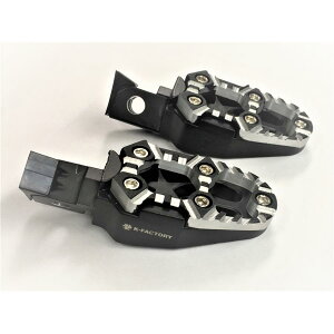 �P�C�t�@�N�g���[ �t�b�g�y�O �^�C�v2 V-STROM650 264MZHA005Z