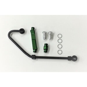 ケイファクトリー オプション バイパスキットB ビレットオイルパン用 GPZ900R ZZR1100C D 000TZDOA13F