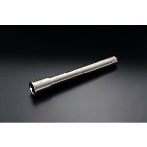 ケイファクトリー クロモリ中空 Fアクスルシャフト ZRX1200 etc. 000XZCP005Z