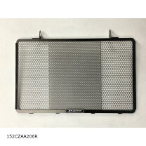楽天市場】zrx1200daeg ラジエターコアガードの通販