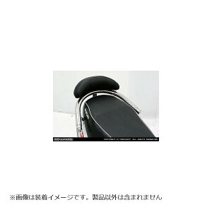 アドレスv125 バックレスト シートの人気商品・通販・価格比較 - 価格.com