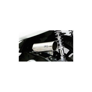 ウイルズウィン キャリパータイプ エアクリーナーキット PCX(2BJ-JF81) 264-03-01C