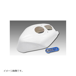 �E�C���Y�E�B�� �^���N�J�o�[ �h���� GSX-R125