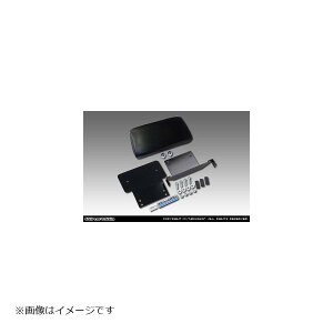 ウイルズウィン 背もたれキット スーパーカブ110 2BJ-JA44