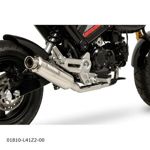 MORIWAKI (�������L) ZERO SUS GROM 01810-L41Z2-00