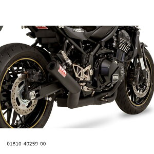 MORIWAKI (L) tGL][Xg ONE-PIECE ubN Z900RS/Z900RS/CAFE 01810-40259-00
