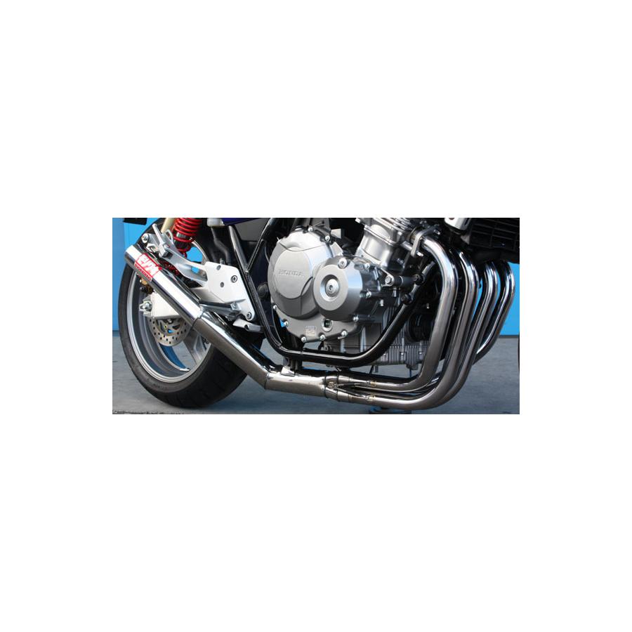 cb400sf バイク用マフラー モリワキエンジニアリングの人気商品・通販 