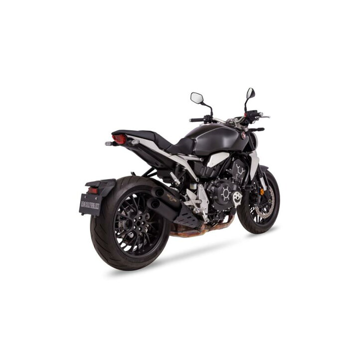 楽天市場】MORIWAKI (モリワキ) CROSS-SHORT スリップオンマフラー 