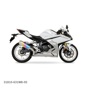 MORIWAKI (L) MX ANO `^tGL][Xg CBR250RR 01810-631W8-00