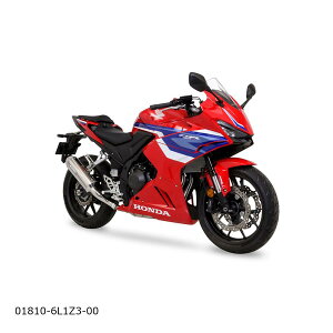 MORIWAKI (L) MX XbvI SUS 400X/CBR400R/NX400 01810-6L1Z3-00