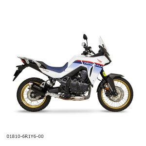 MORIWAKI (L) MX BP- XbvI XL750 TRANSALP 01810-6R1Y6-00