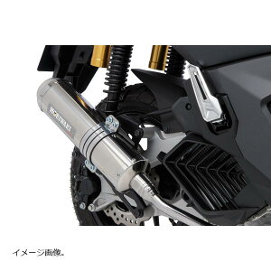 MORIWAKI (L) ZERO SUS ADV160 23 01810-A41X3-01