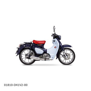 MORIWAKI (L) tGL][Xg SHORT MONSTER C125 HAIR LINE TITANIUM 01810-D41Z7-00