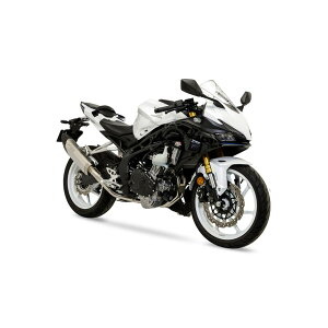 MORIWAKI (L) BLADE tGL][Xg CBR250RR 01810-F21W8-00