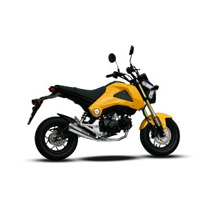 モリワキ マフラー グロム バイクの人気商品・通販・価格比較 - 価格.com