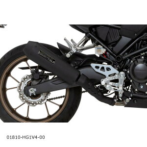 MORIWAKI (L) NEO CLASSIC BLACK CB250R 01810-HG1V4-00