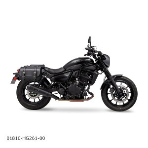 MORIWAKI (L) NEO CLASSIC ubN XbvI ELIMINATOR 01810-HG261-00