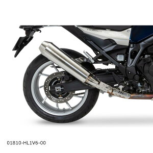 MORIWAKI (L) NEO CLASSIC SUS XbvI}t[ HAWK11 01810-HL1V6-00