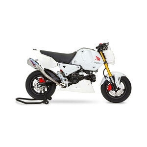 MORIWAKI (L) XbvI}t[ MX RACING SUS SPEC1 HRC GROM 21- JC92 01810-JL1U1-00