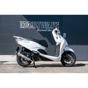 MORIWAKI (L) tGL][Xg}t[ ZERO SUS LEAD125 01810-L41W4-00