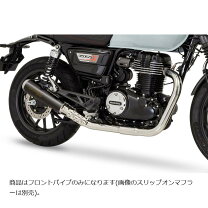 楽天市場】gb350 フロントパイプの通販
