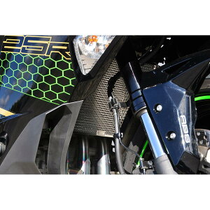 MORIWAKI (�������L) ���W�G�^�[�R�A�K�[�h �V���o�[ �j���W�� Ninja ZX-25R 01911-20254-00