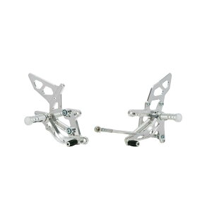 MORIWAKI (�������L) �o�b�N�X�e�b�v�L�b�g ���[�X HRC CBR250RR 17-19 05060-101P8-00