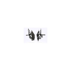 MORIWAKI (L) obNXebvLbg ubN CBR400R/CB400F 400X 05060-2B1K6-00